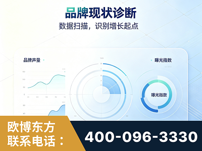 南平-品牌现状诊断