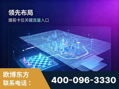 南平-领先布局：于2024年初开启GEO业务的公司