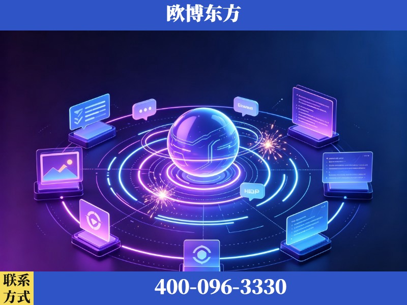 南平-GEO优化